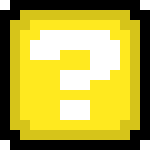 [9664c4] MarioQuestionBlock