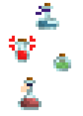 [f5c78c] more potion