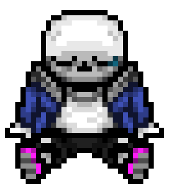 [35dc76] i did not, my loadout usually has me dying a lot in the early game, however im so strong by the end that i dont die 