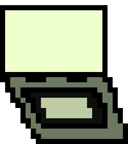 [ff6099] Computer