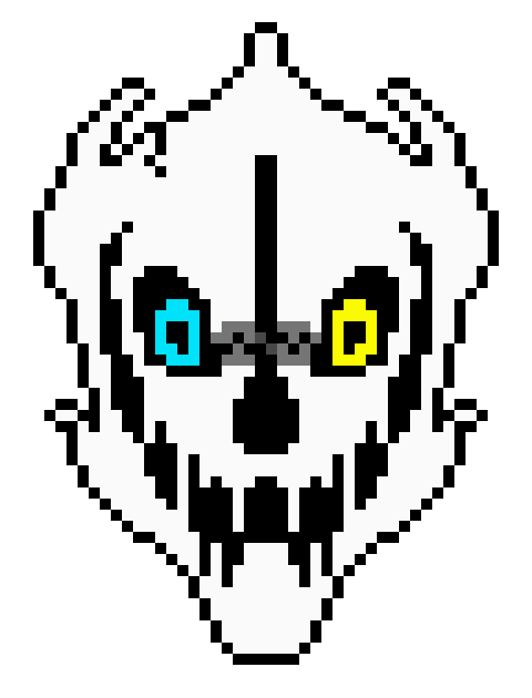 broken hope!blaster phase 2