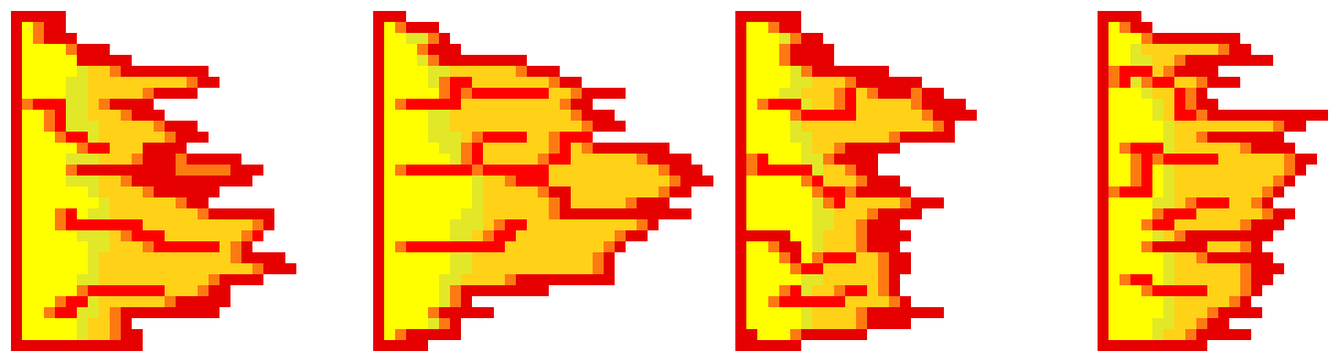 [07bf58] animated pixel fire
