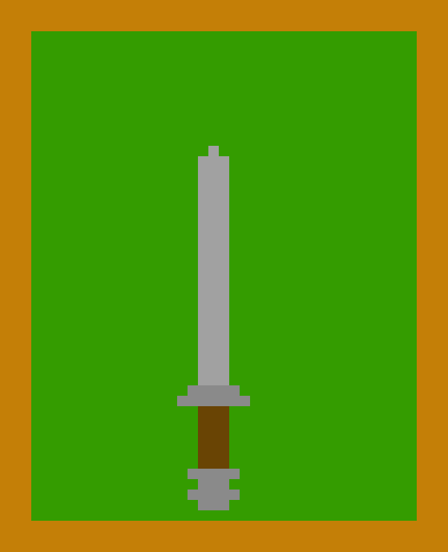 [5d2183] Short Sword