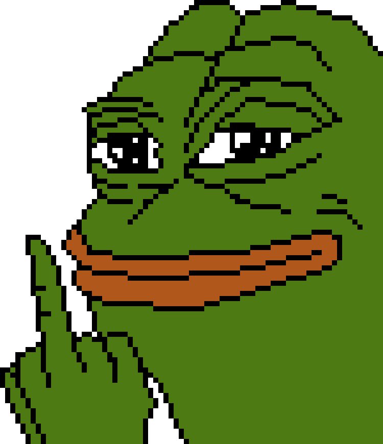 [9664c4] Pepe