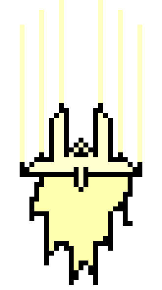 [9664c4] Ivory Fighter