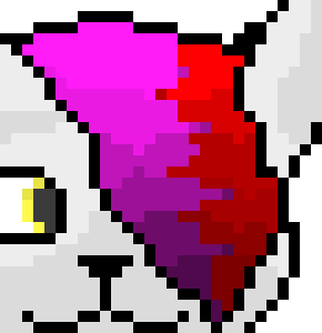 Detail 1: Hair