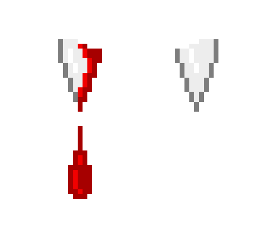 Vampire Teeth