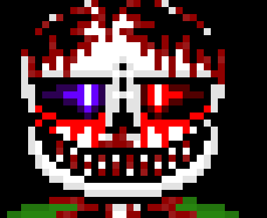 [64bd8e] Mother of god what is this abominationhttp://pixelartmaker.com/art/1571f3951cb0399