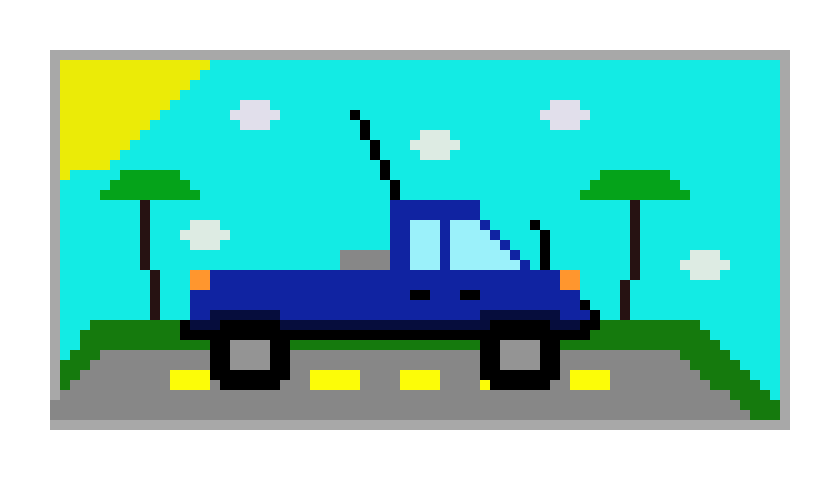 [9664c4] TRUCK