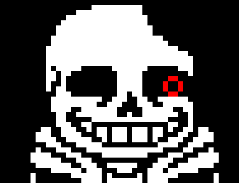 dst can u help me make a horror last breath sans