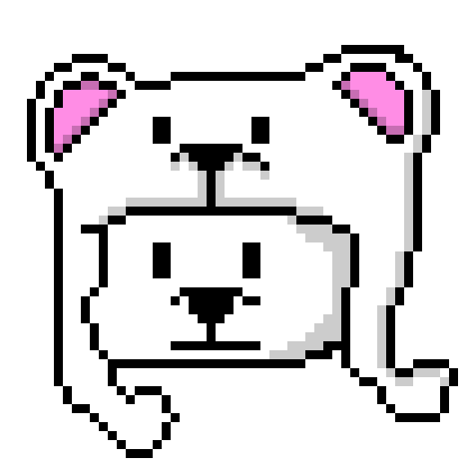 [9664c4] Polar Bear