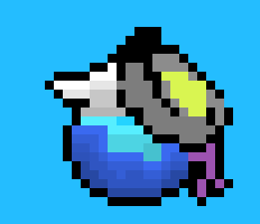 [9664c4] big shield