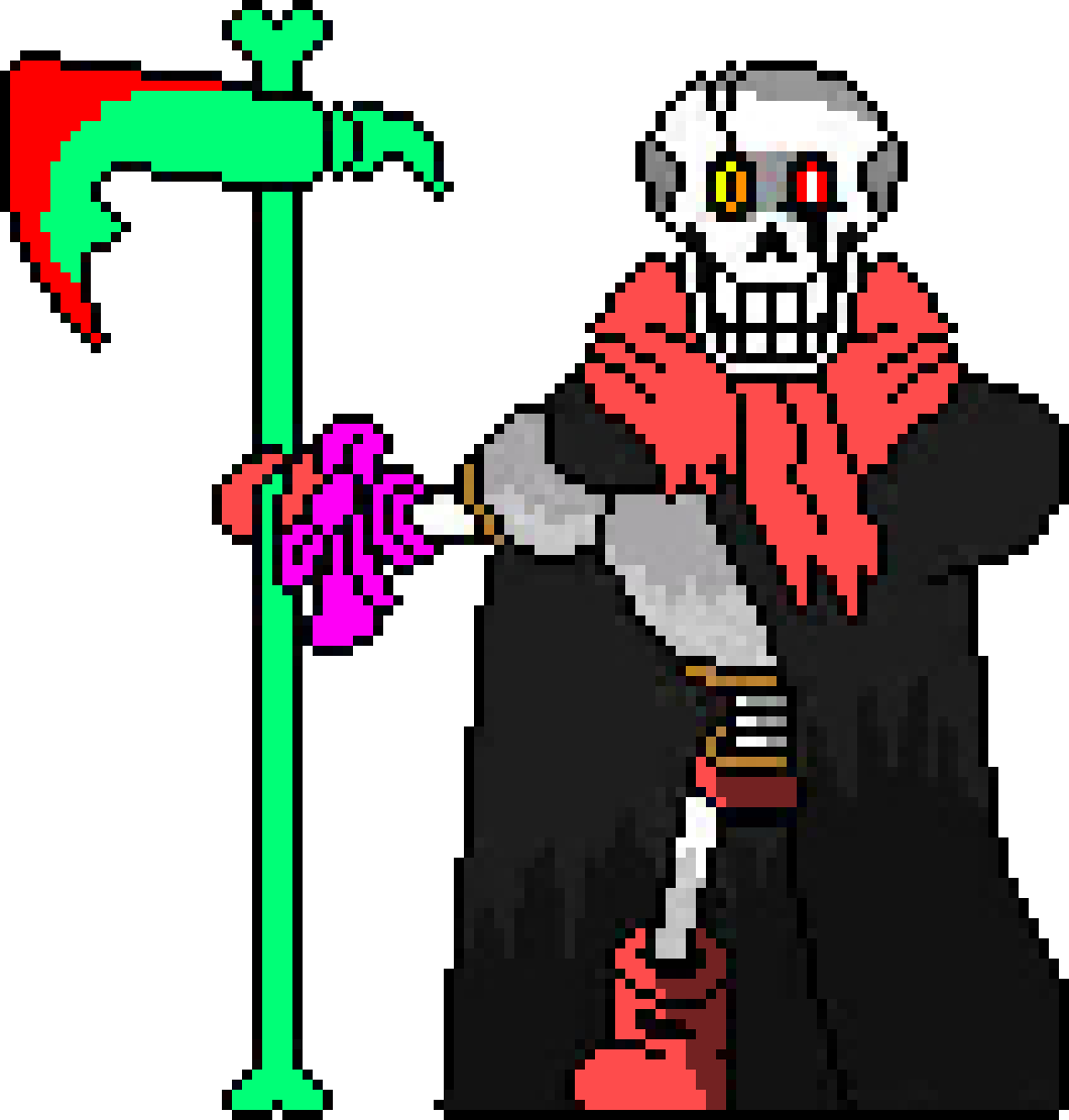 [3232ff] The False Guardian