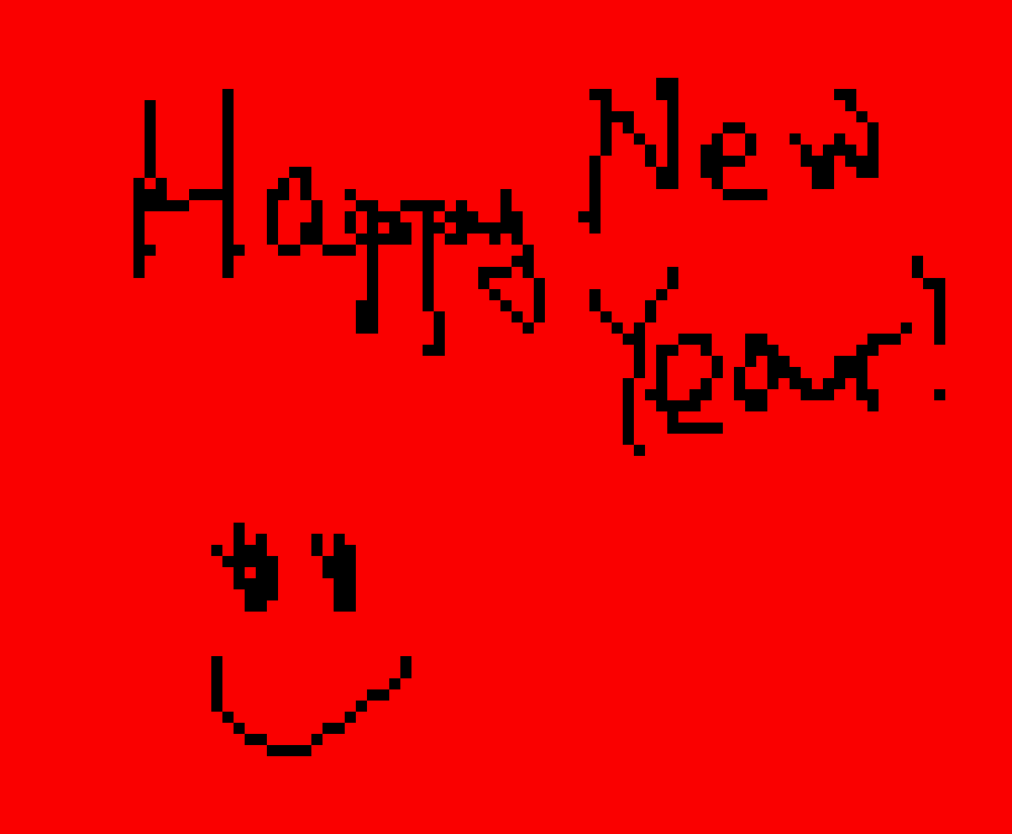 [1f2af7] happy new year