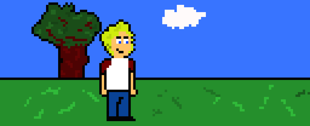 Dreamcasted channel art