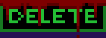 [7a4037] //delete.attacks.exe deletes all attacks and your attack abilities* -delete