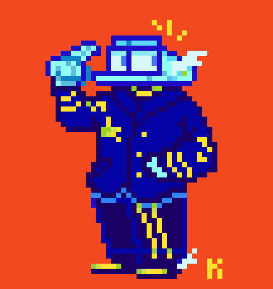 [61cce1] SC's most likely gone for today, but anyway. i finished the guyyy (gn im so tired lmao)