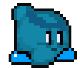 [d1b50b] fighter kirby