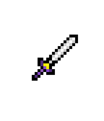 [9664c4] purple sword
