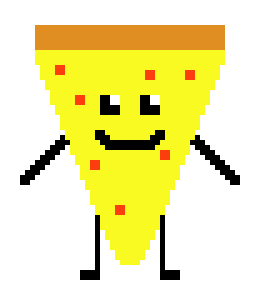 [9664c4] pizza