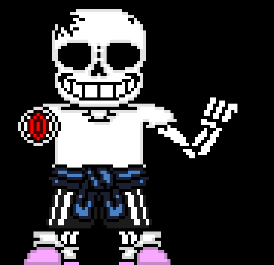 [e8cb42] wait, why was i about to make it be sanses jacket -_- stupid me