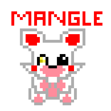 [9664c4] Mangle