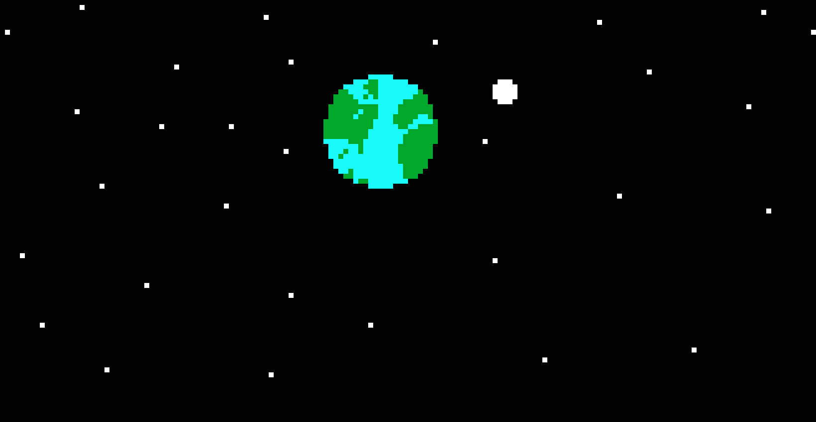 [9664c4] Pixel Space