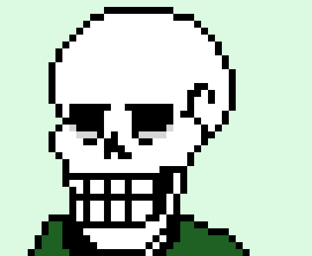 alright question of the day: Should i make jotaro sans or a fell version of me?