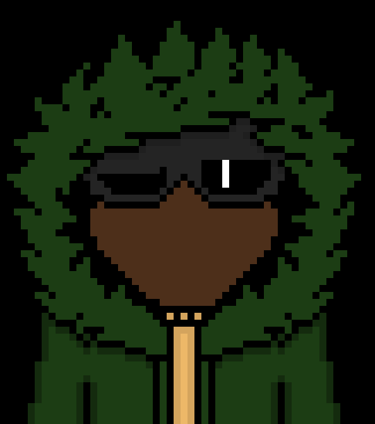 [0ae1f1] *he flinches and pulls out a knife, slashing at your side
