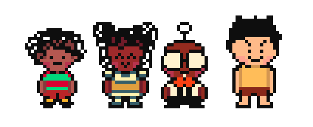 [0364ed] ugly