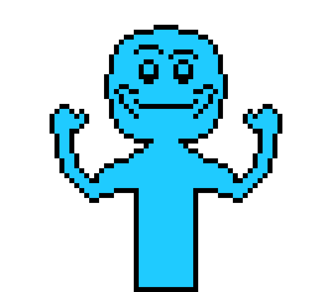 [62dd94] I`m Mr Meeseeks! Look at me!