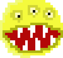 FakePrize Monster