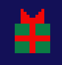 [854455] Present