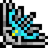 [9664c4] Holy knives