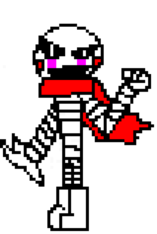 [9664c4] Fnaftale Marionette [Fight]