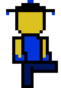 [6c8fbc] GUY KICK