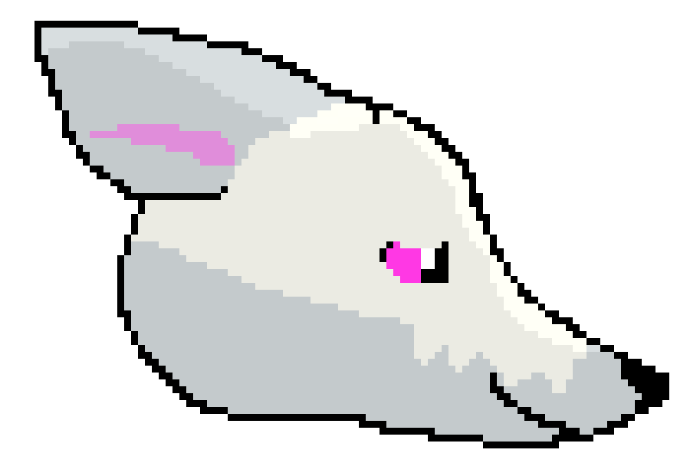 [9664c4] Kaminoko (One of my OCs) Picture 2