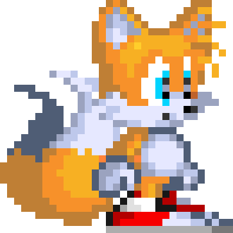 Modern Tails