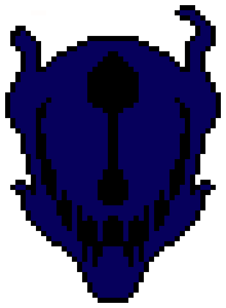 [e4bb8c] Demonized Twisted Blaster