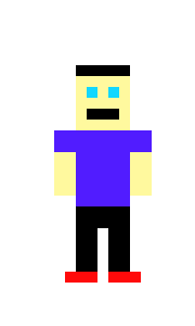 [e5b942] MainCharacter