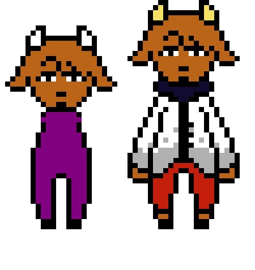 [26018b] undertale purple
