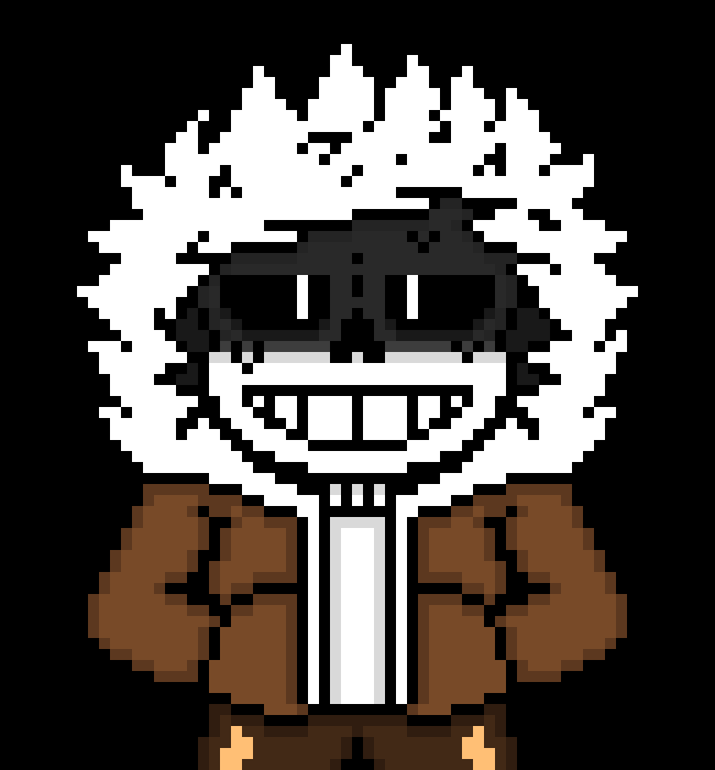 Poppy Playtime Sans