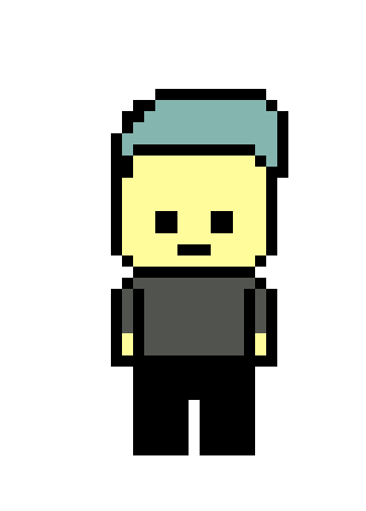[f4bdf6] dany pixel