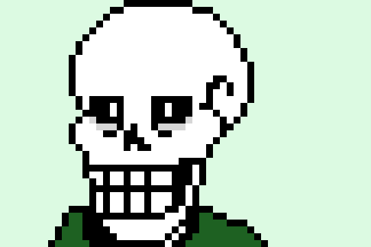 Well i guess i was lucky to not have been in the pixel art gallery the slightest or i would have to deal with that, anyways see ya.