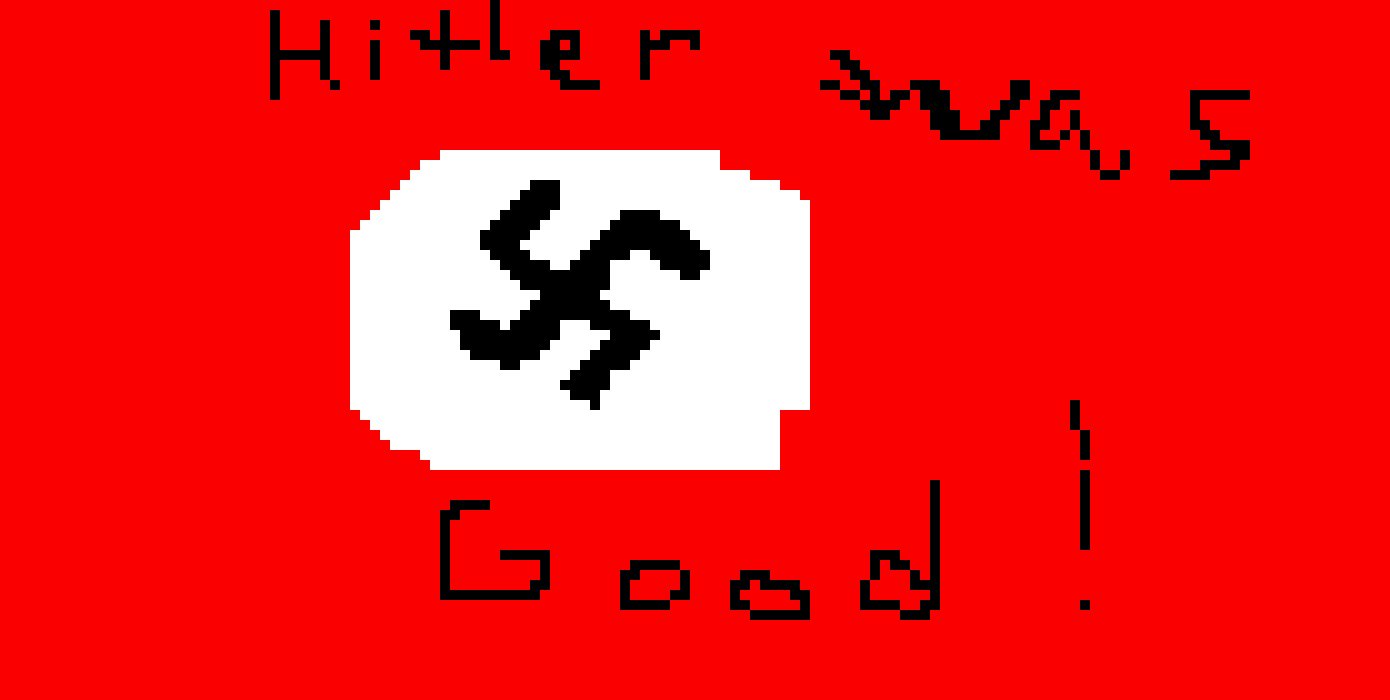 [9664c4] Swastika