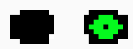 [0cb847] face