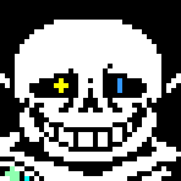 another ink sans update -cs