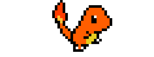 [d1180c] Charmander :]