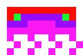 [9664c4] space j 3