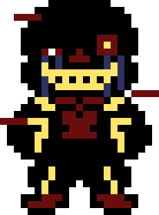 [5fe493] Error Sans Sprite